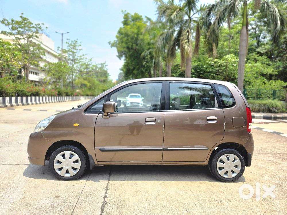 Maruti Suzuki Zen Estilo Vxi Bsiv, 2012, Petrol