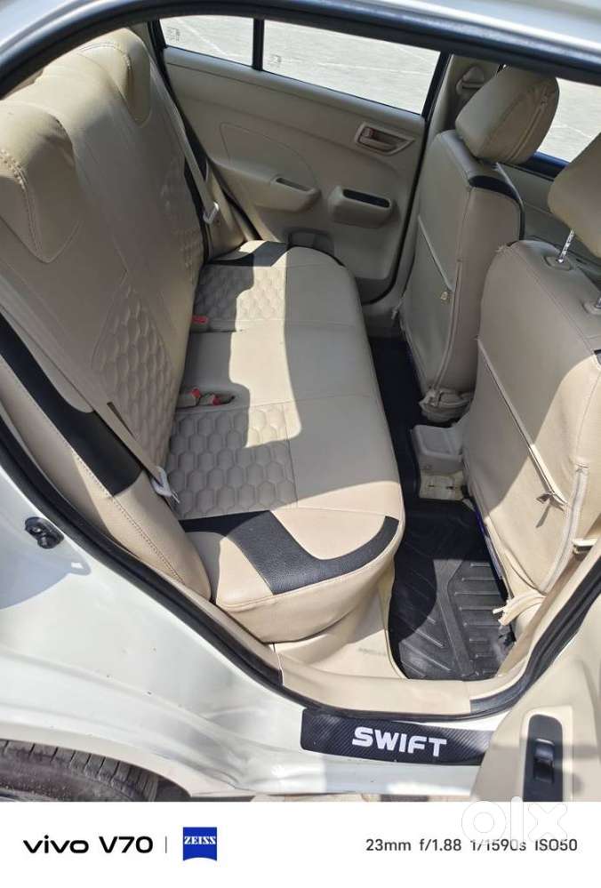 Maruti Suzuki Dzire Ldi, 2016, Diesel