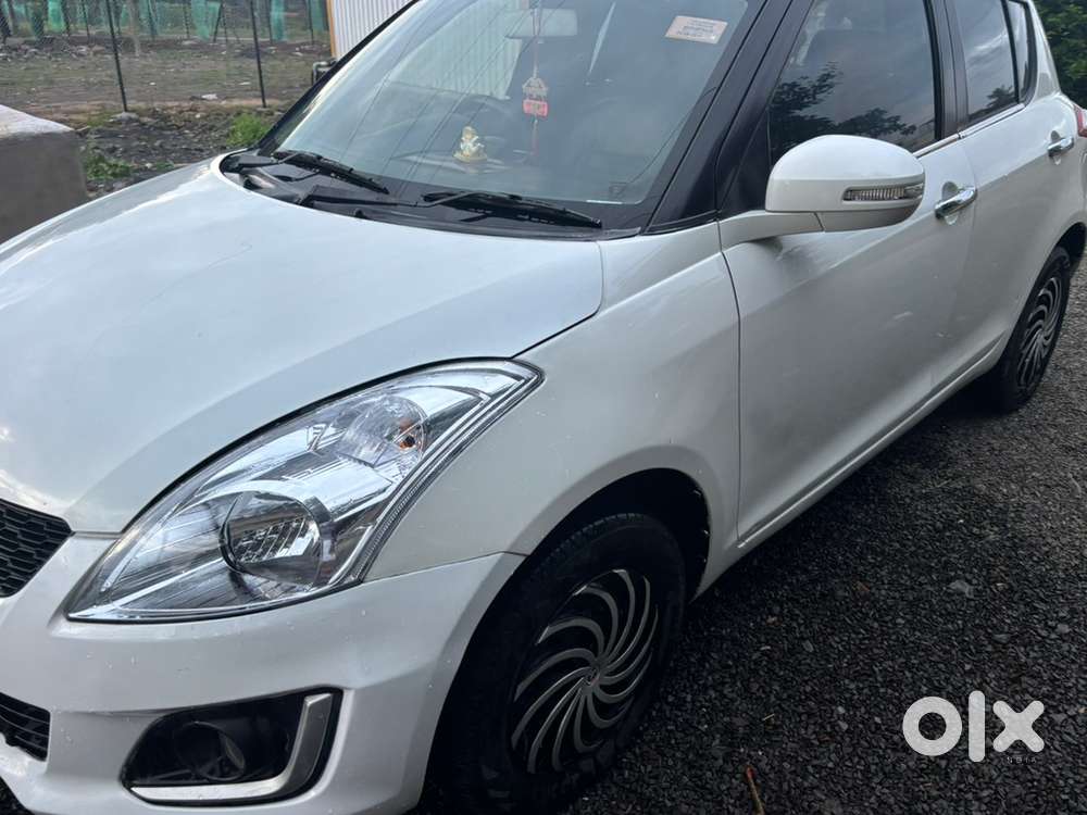 Maruti Suzuki Swift Vdi 2011 Diesel Manual