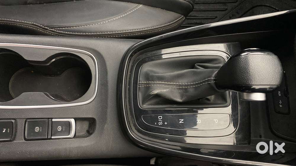 Mg Hector Sharp Dct Petrol, 2019, Petrol