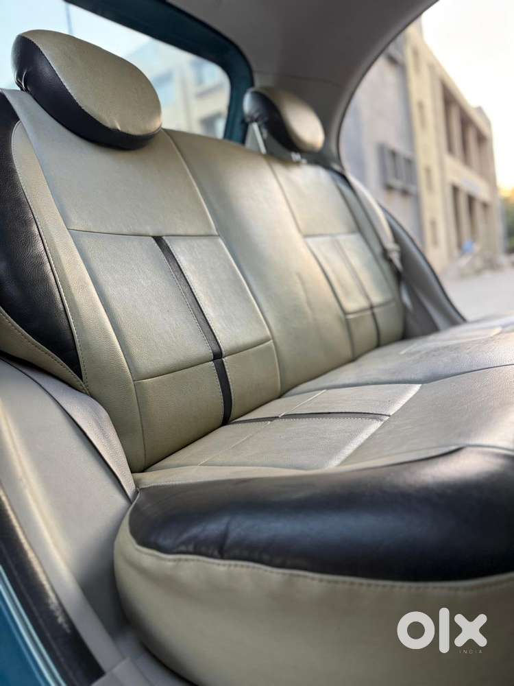 Nissan Micra Xl Cvt, 2016, Petrol