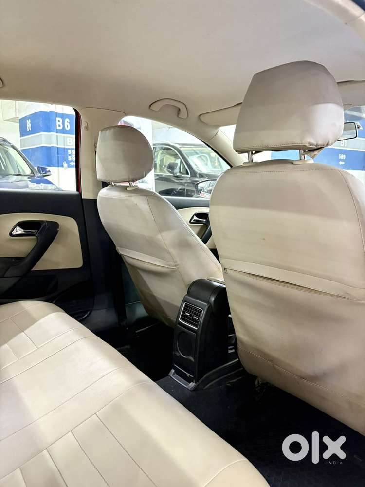Skoda Rapid 1.6 Mpi At Ambition, 2017, Petrol