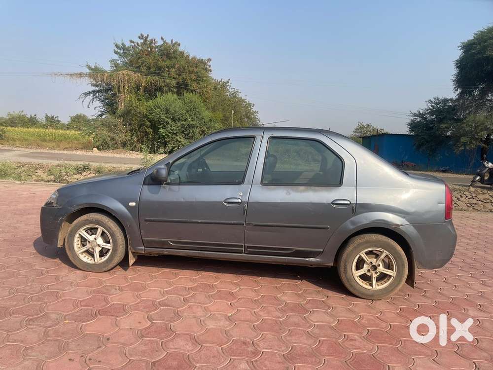 Mahindra Verito 2013 Diesel Well Maintained