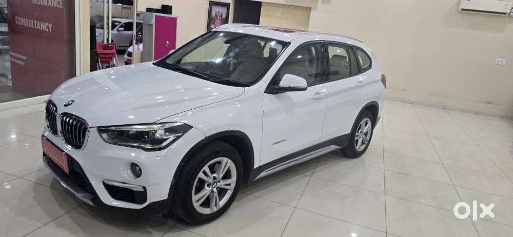 Bmw X1 2.0 Sdrive 20d, 2016, Diesel
