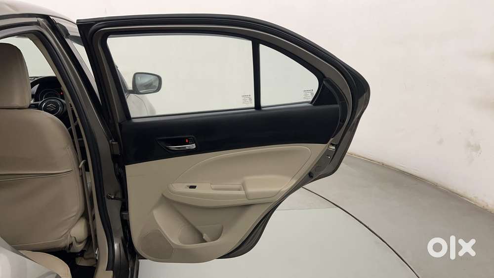 Maruti Suzuki Dzire 1.2 Zxi, 2022, Petrol