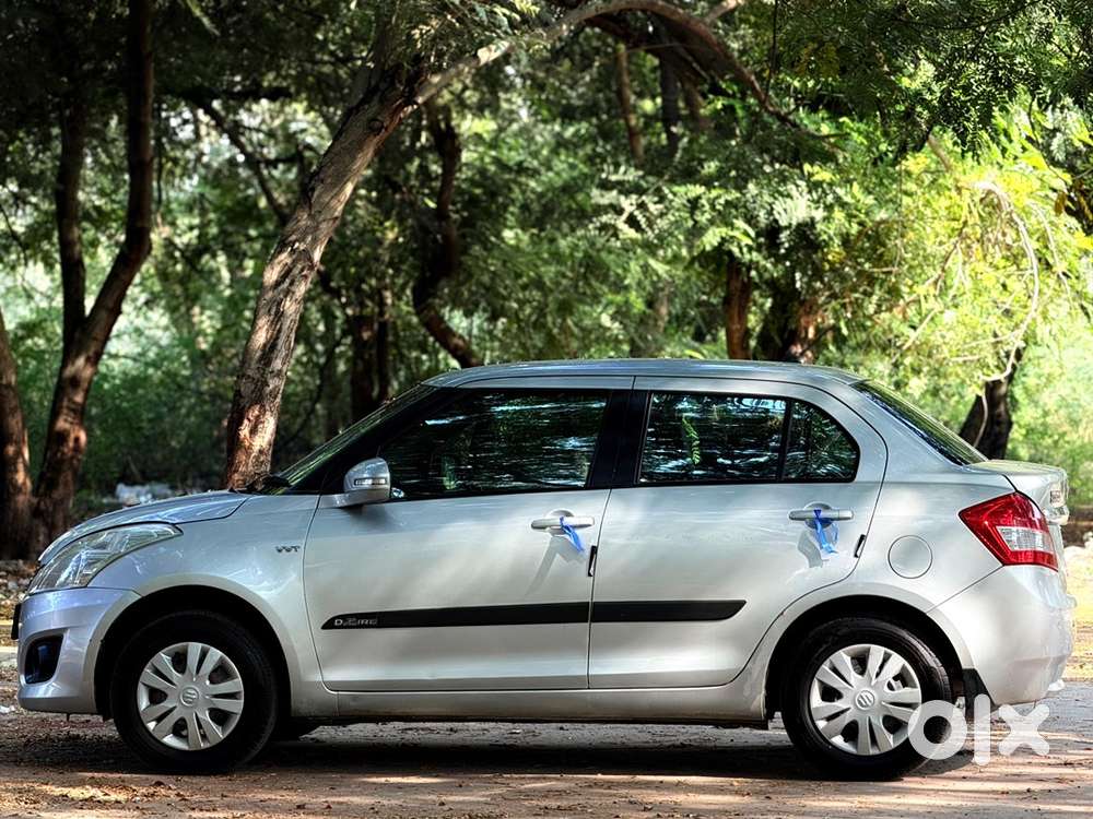 Maruti Swift Dzire Vdi 2013