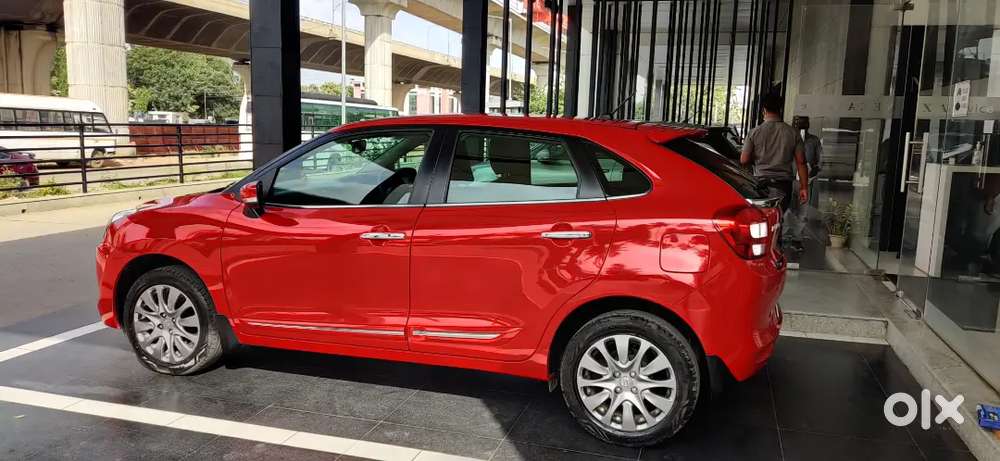Maruti Suzuki Baleno - Excellent Condition
