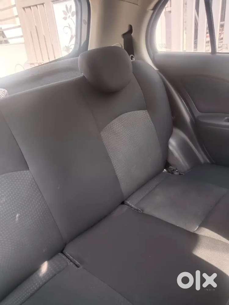 Nissan Micra Active 2018 Petrol Good Condition