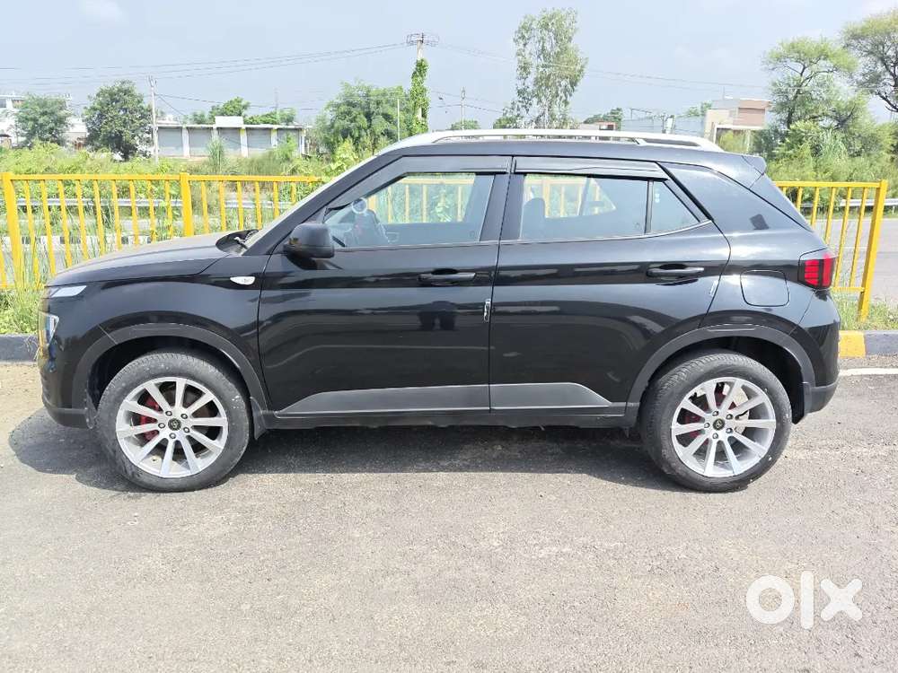Hyundai New Venue 2024 Se