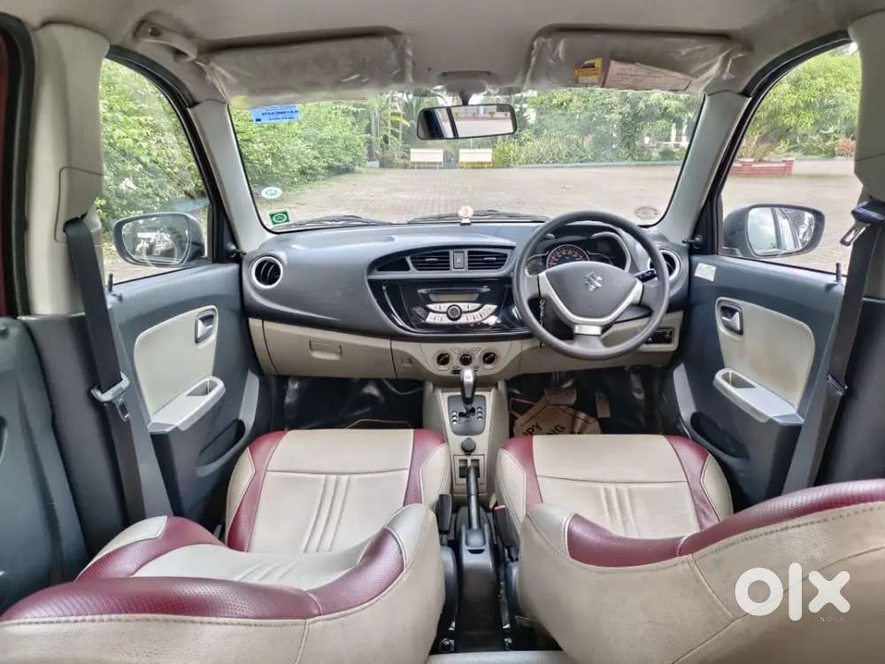 Maruti Suzuki Alto K10 2015 Petrol 28000 Km Driven