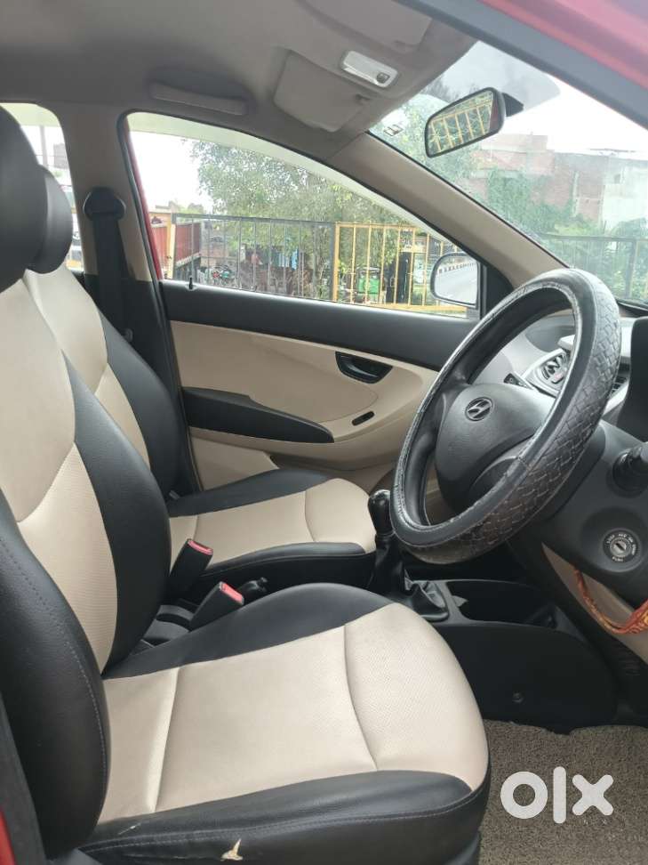 Hyundai Eon Era +, 2016, Petrol