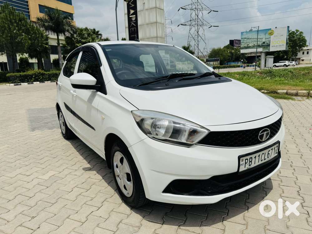 Tata Tiago 1.05 Revotorq Xt, 2018, Diesel