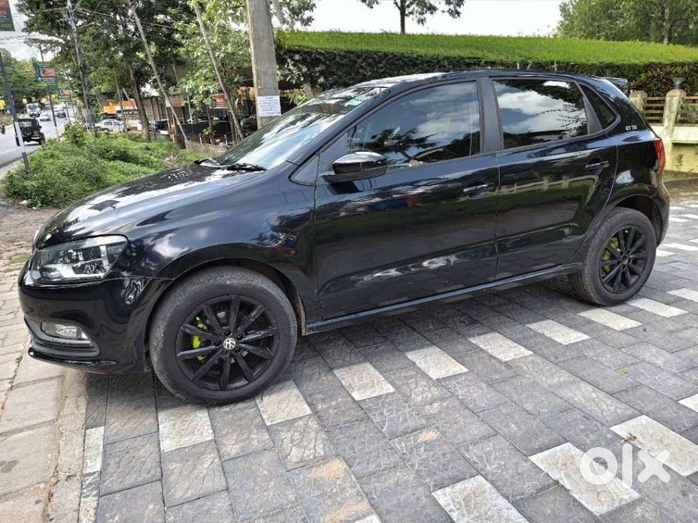 Volkswagen Polo 1.2 Mpi Highline Plus, 2019, Petrol