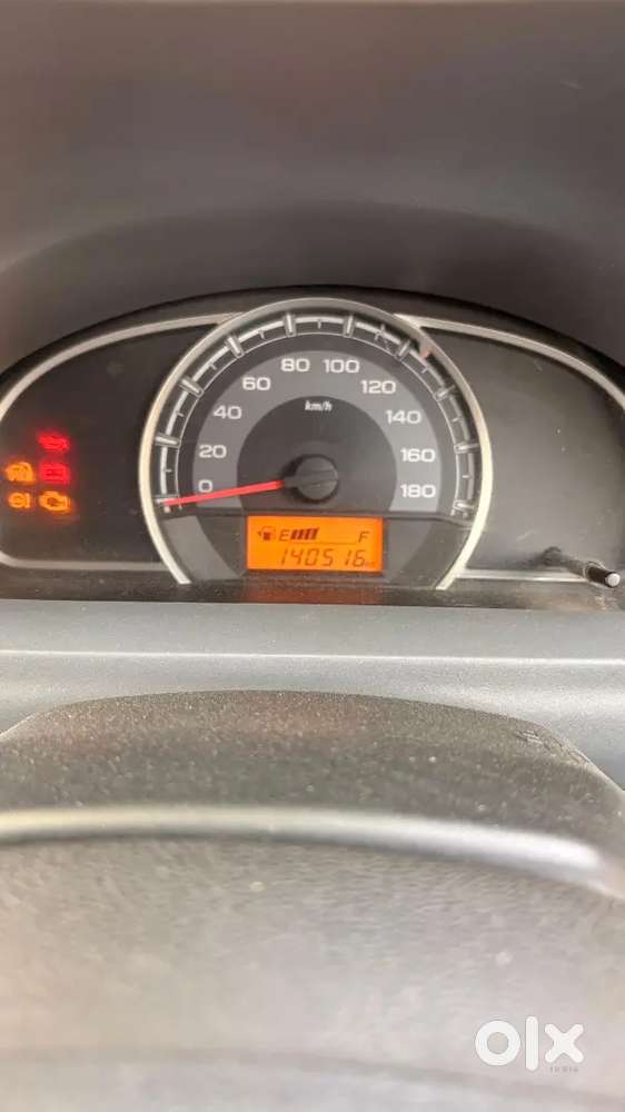 Maruti Suzuki Lxi
