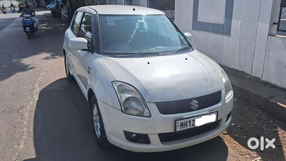 Maruti Suzuki Swift 2008 Petrol Good Condition