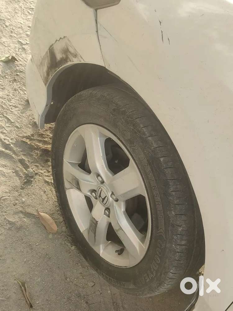 Honda City 2010 Petrol 95000 Km Driven