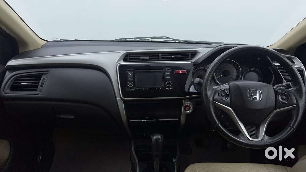 Honda City 2014-2015 I Dtec Vx, 2016, Petrol