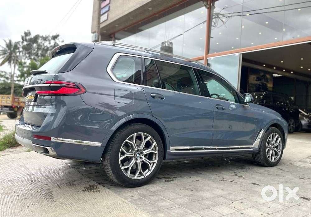 Bmw X7 3.0 Xdrive 40d M Sport, 2024, Diesel