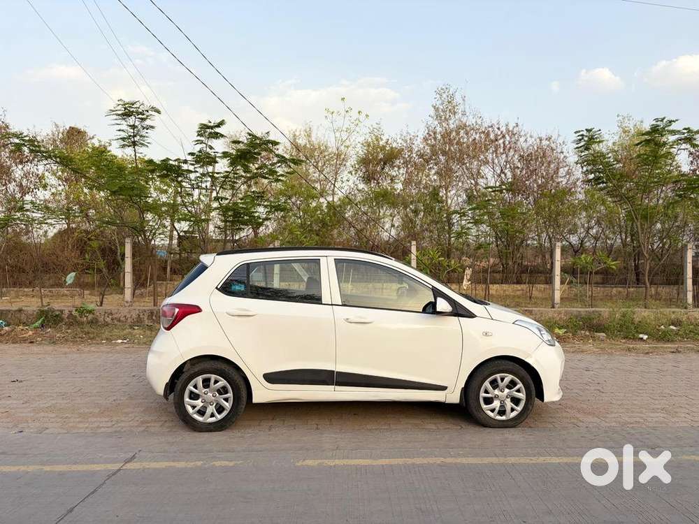Hyundai Grand I10 2019 Diesel 530000 Km Driven