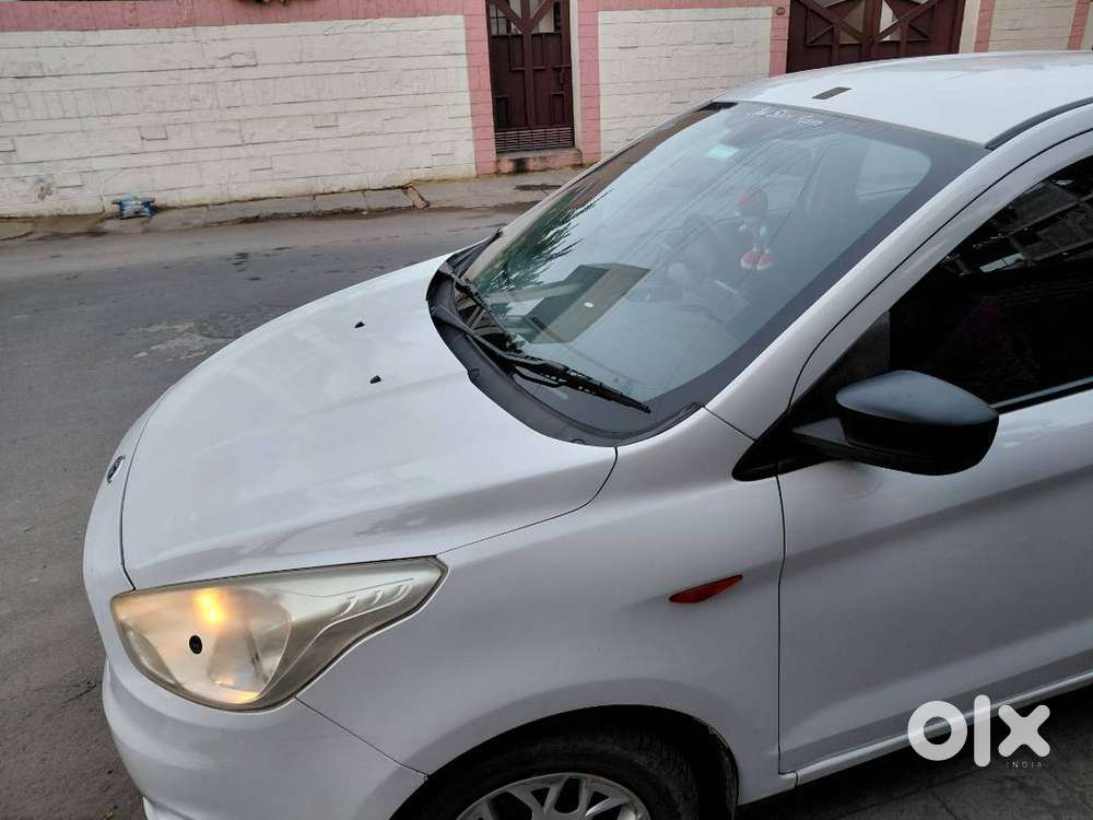 Ford Figo Diesel 2015