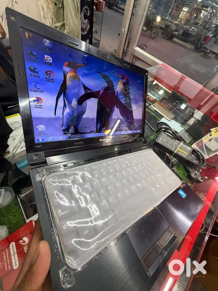 LENOVO M380
