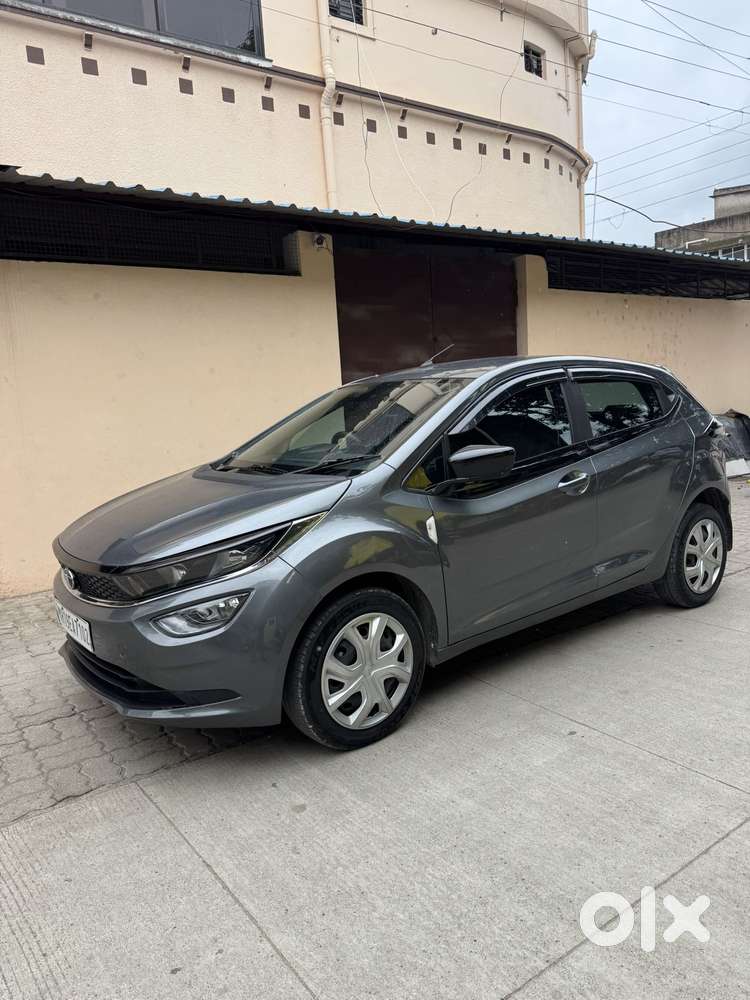 Tata Altroz 1.2 Xt, 2023, Petrol