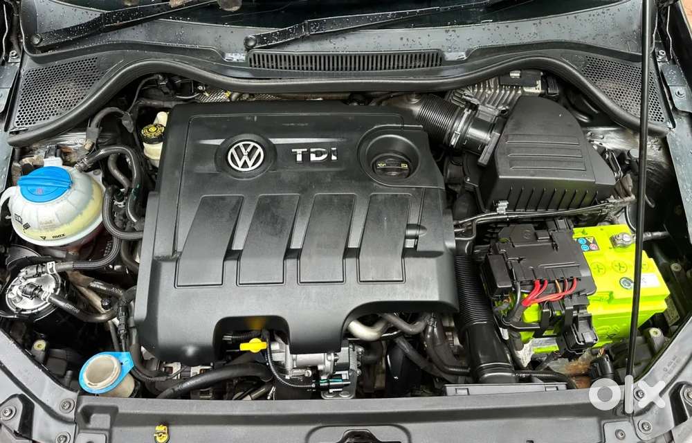 Volkswagen Vento 1.5 Tdi Highline At, 2015, Diesel