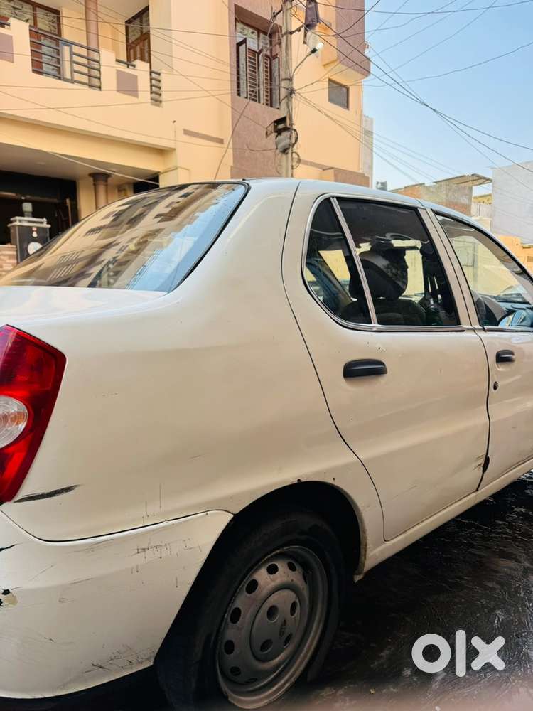 Tata Indigo Ecs/ls