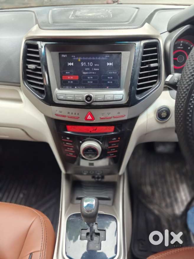 Mahindra Xuv300 W8 Amt Optional Diesel, 2020, Diesel
