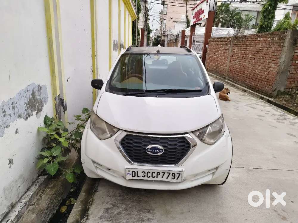 Datsun Redi Go Limited 2018