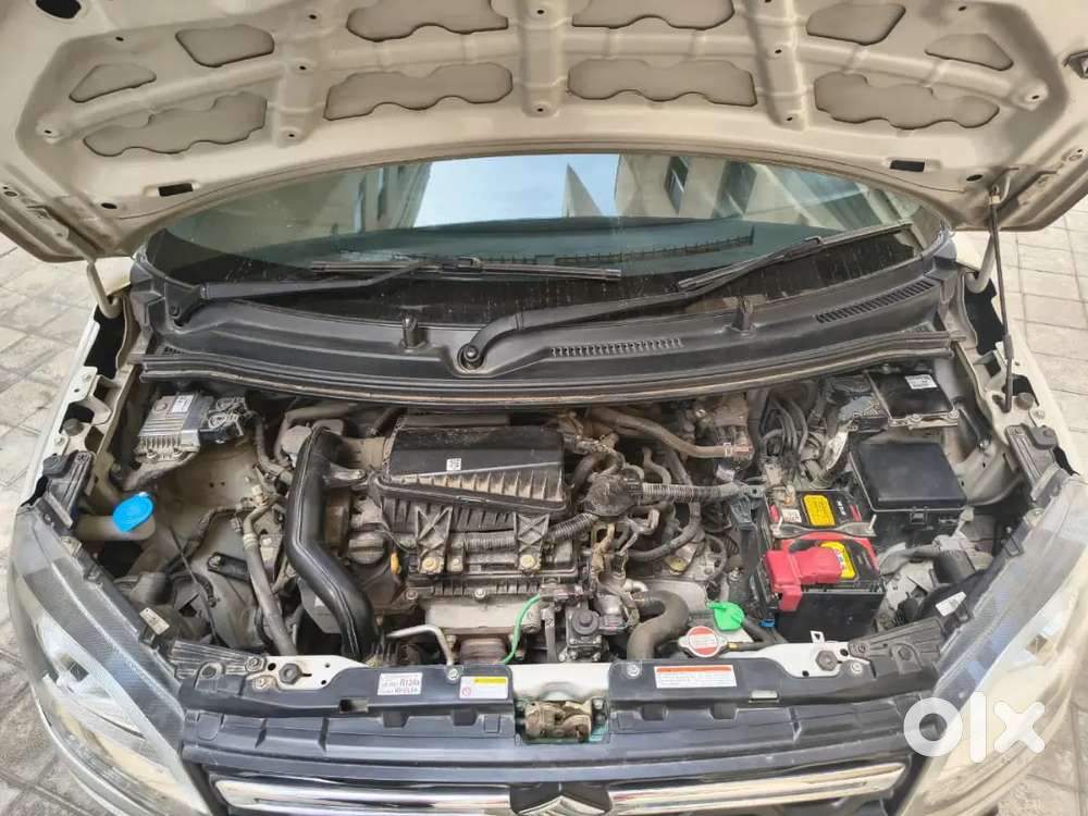 Wagonr Lxi Cng Commercial  2025 Model  60k Driven  Excellent Condition