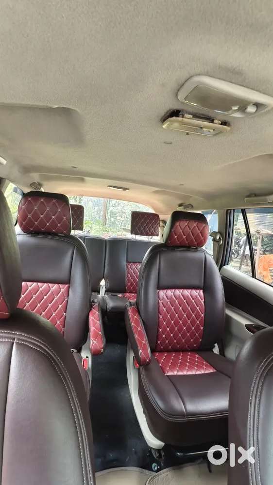 Toyota Innova Diesel Manual 2014