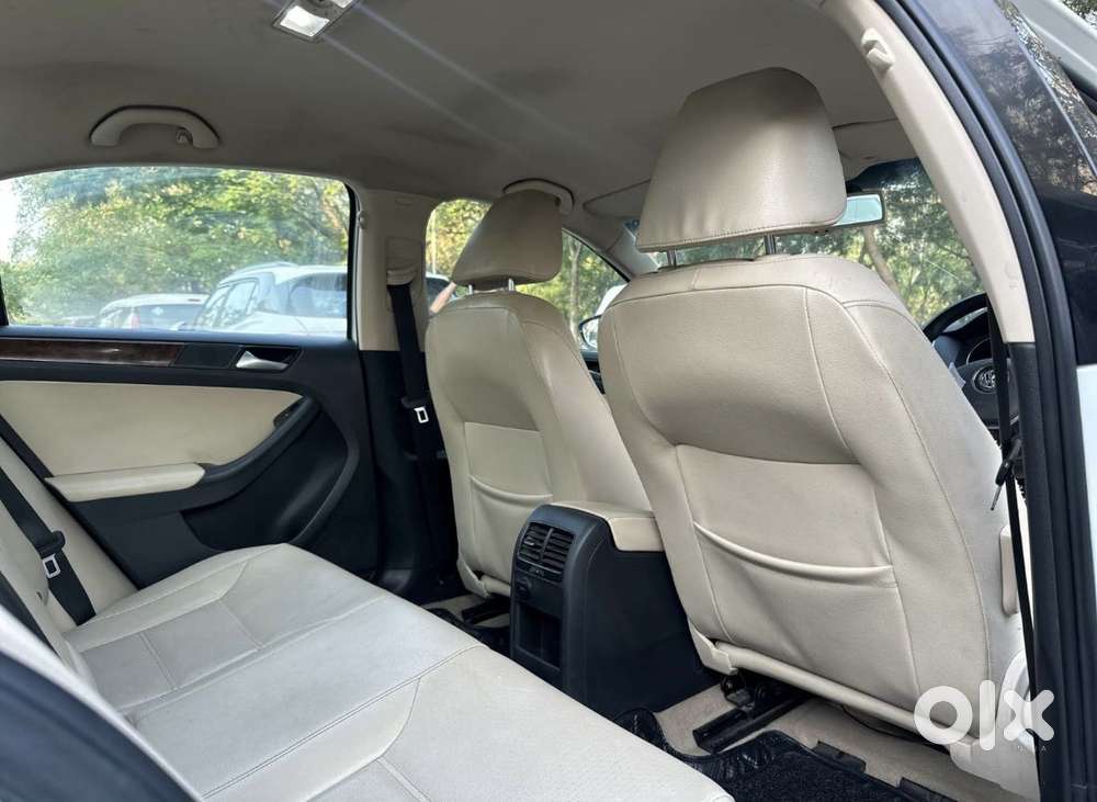 Volkswagen Jetta 1.4 Tsi, 2016, Petrol