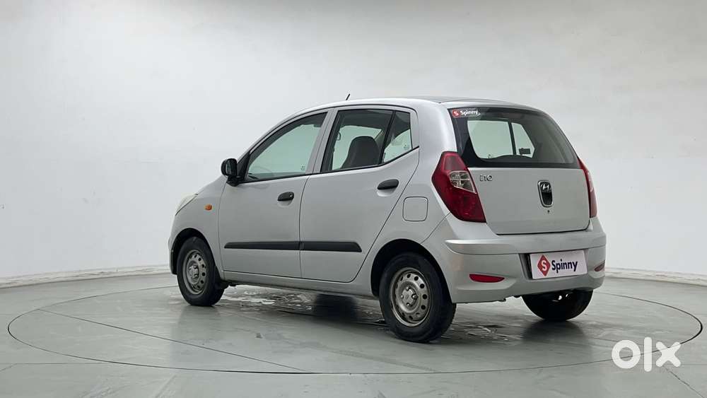 Hyundai I10 Era 1.1, 2013, Petrol