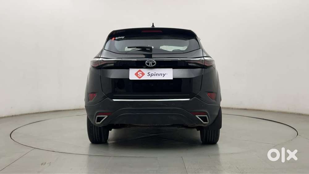 Tata Harrier Xz, 2020, Diesel
