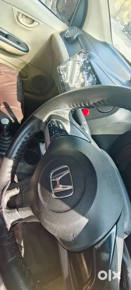 Honda Amaze 1.5 V 2014