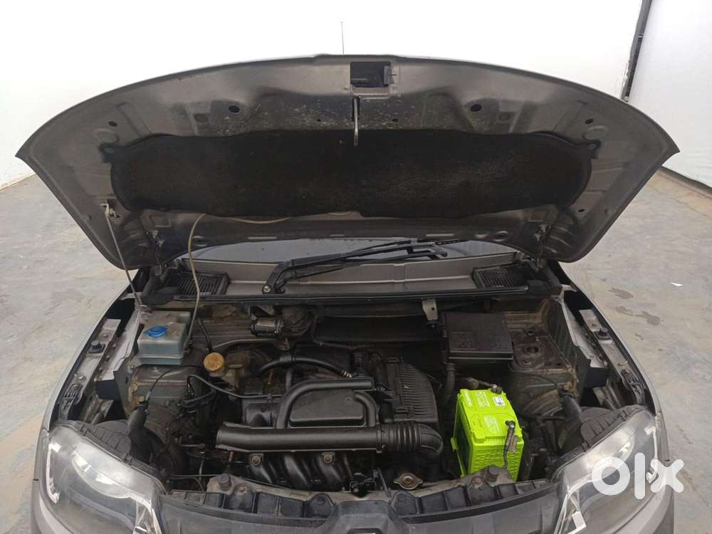 Renault Kwid 1.0 Rxl, 2019, Petrol