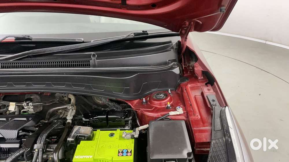 Kia Seltos Htx G, 2021, Petrol