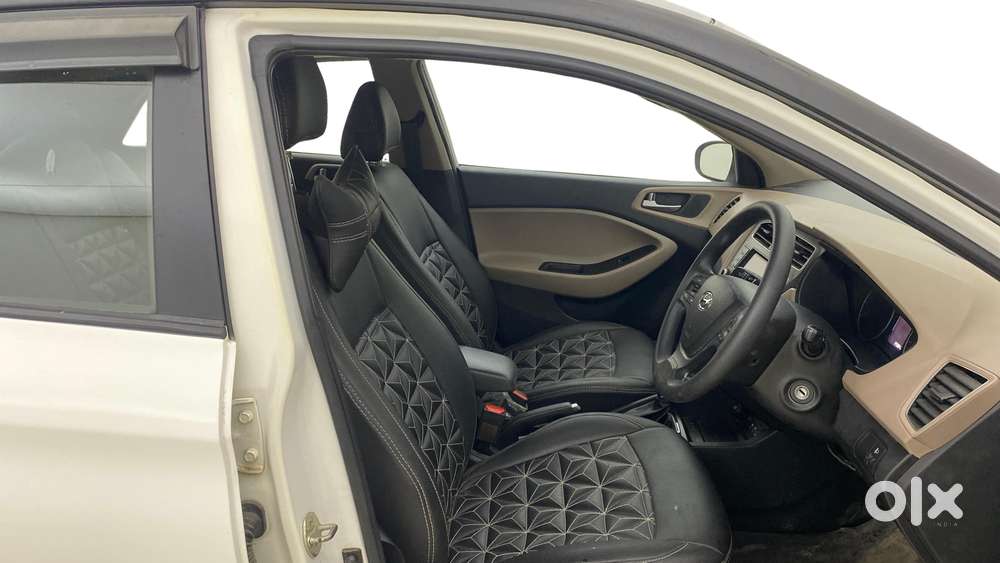 Hyundai Elite I20 Sportz Plus Cvt, 2019, Petrol