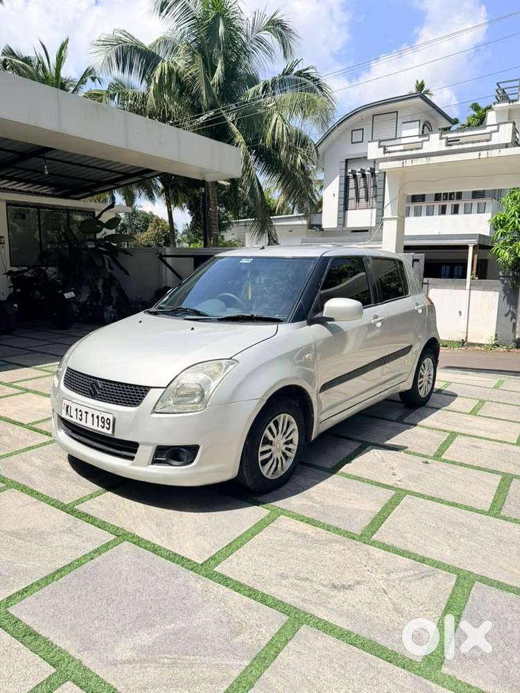 Maruti Suzuki Swift Ddis Vdi, 2009, Diesel