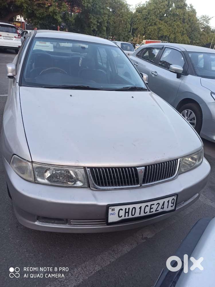 Mitsubishi Lancer, 2005, Diesel