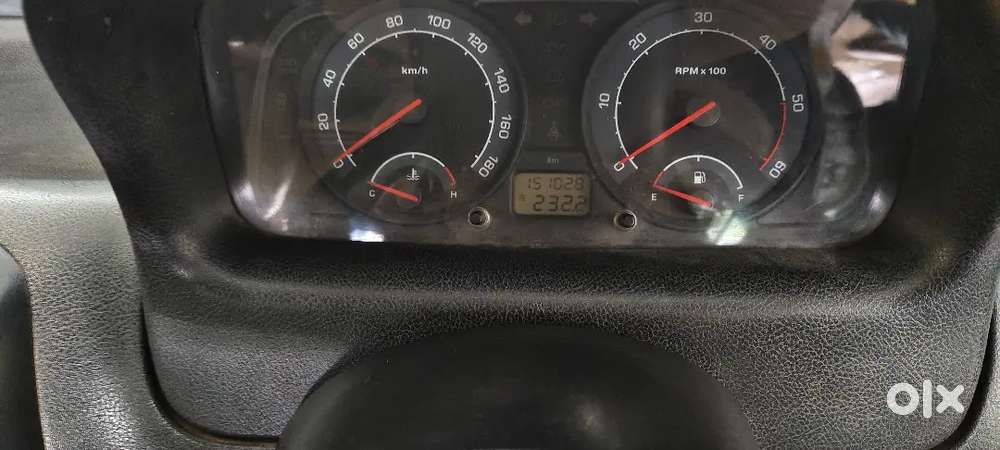 2015 Tata Indica V2 Diesel Car