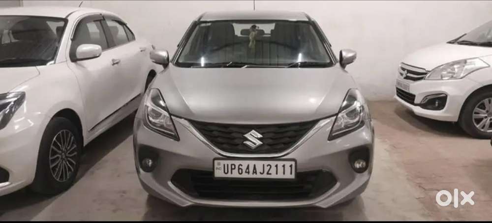 Maruti Suzuki Baleno 2019 Diesel Manual