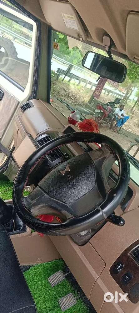 Mahindra Be 6 Diesel 2023