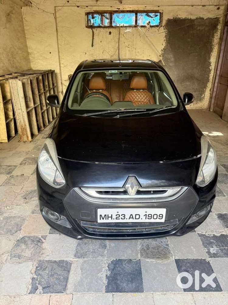 Renault Scala 2013 Diesel Good Condition