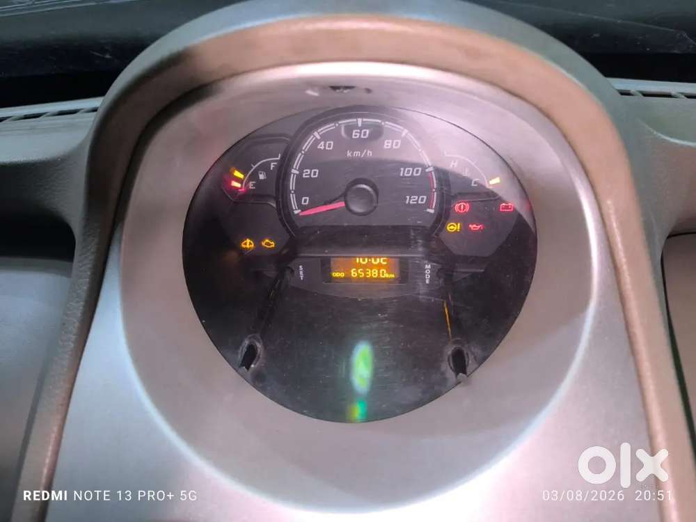 Tata Nano Xt 2014