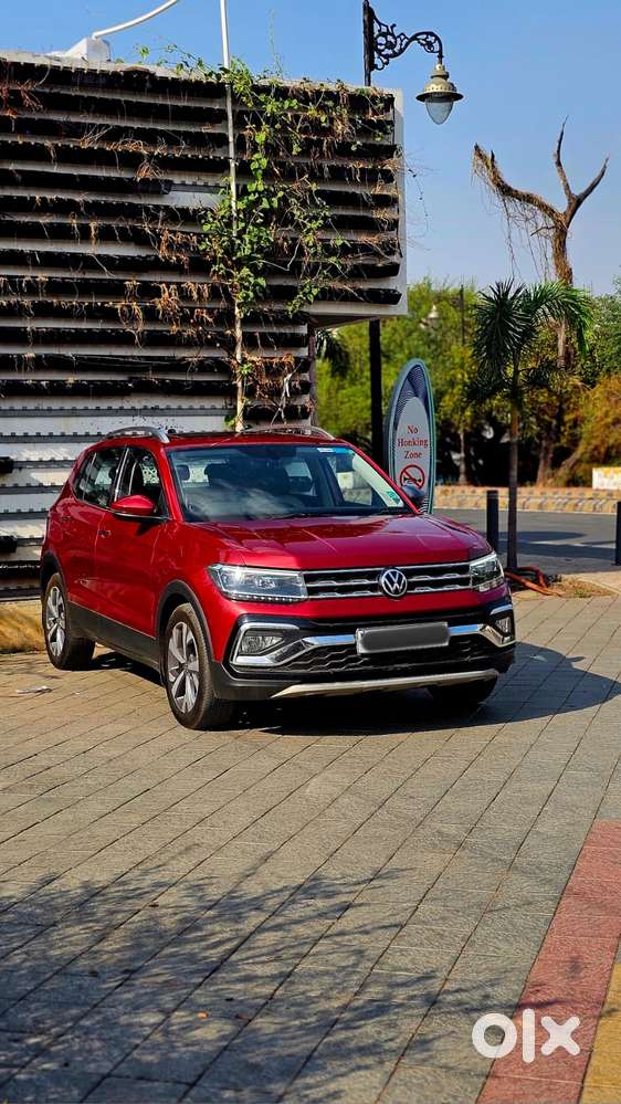 Volkswagen Taigun, 2023