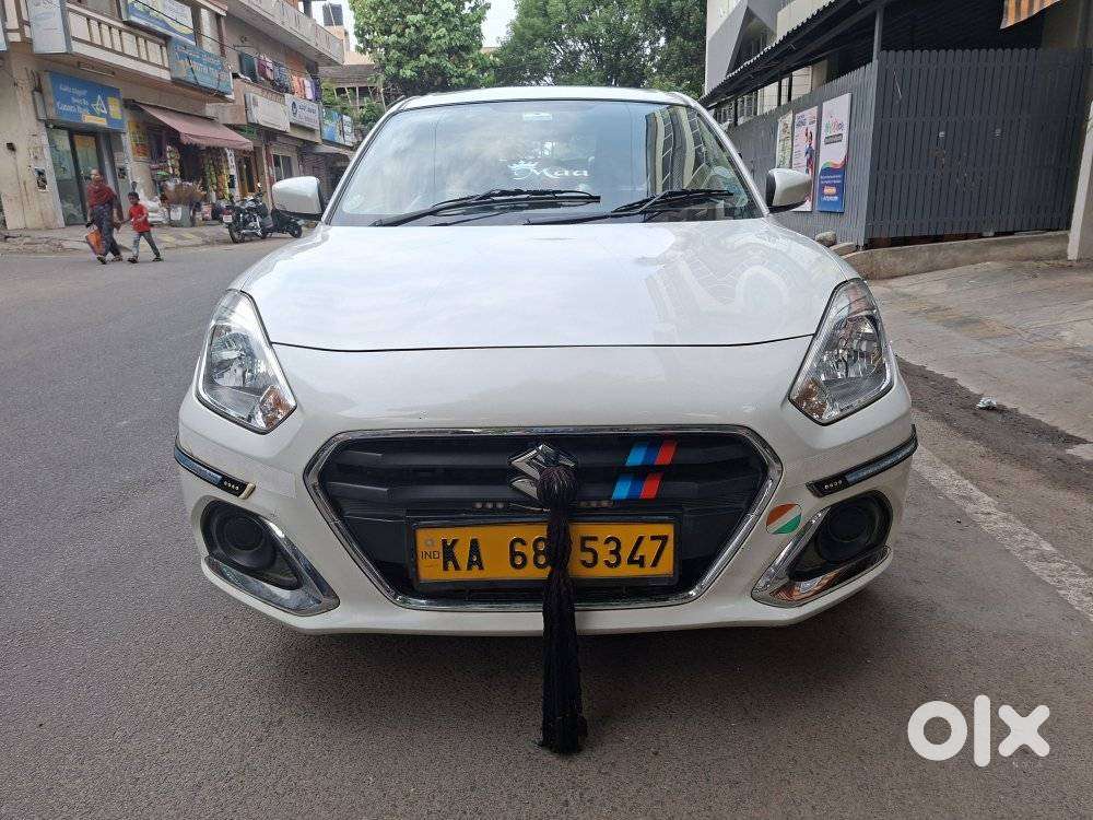 Maruti Suzuki Swift Dzire Vxi(o) Mt, 2023, Petrol