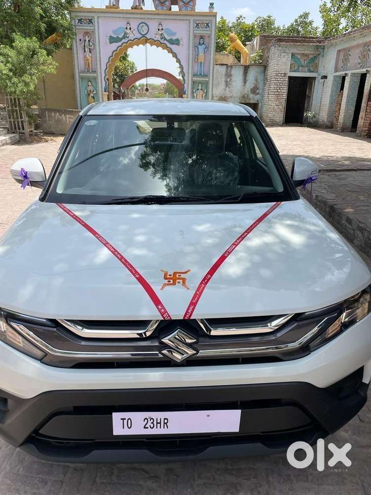 Maruti Fitted Cng , Excellent Condition