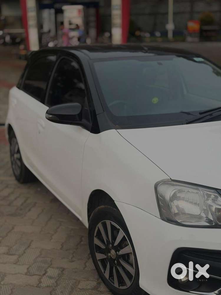 Toyota Etios Liva 2017 Diesel  Well Maitained